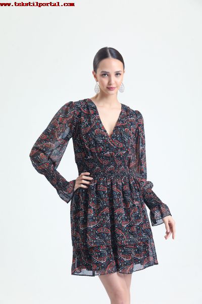 RAYO �ST TEKST�L - BAYAN DOKUMA G�Y�M �R�NLER�