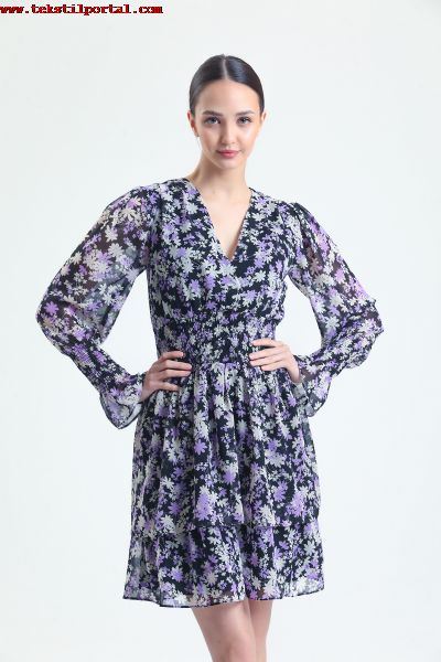 RAYO �ST TEKST�L - BAYAN DOKUMA G�Y�M �R�NLER�