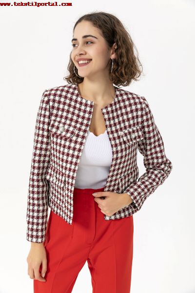 RAYO �ST TEKST�L - BAYAN DOKUMA G�Y�M �R�NLER�