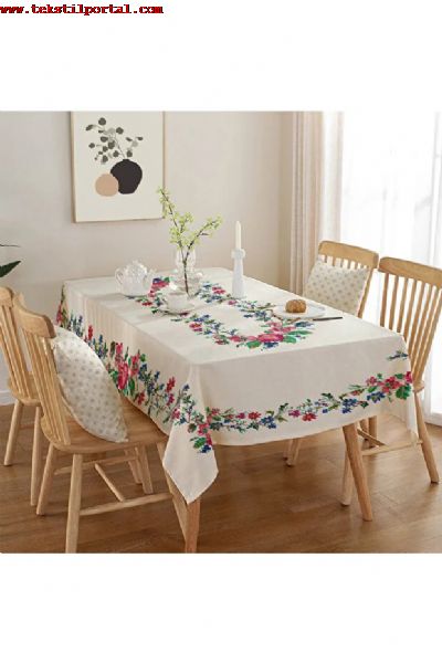 150781 - Burkan Tekstil