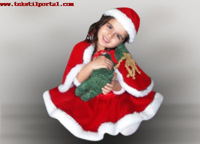 BATM KOSTÜM -  Yýlbaþý kostümü,  Noel baba kostümleri,  Noel baba 
giysileri,  Çocuk sahne kostümü,  Çocuk tiyatr