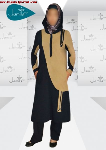 77671 - Jamila style 