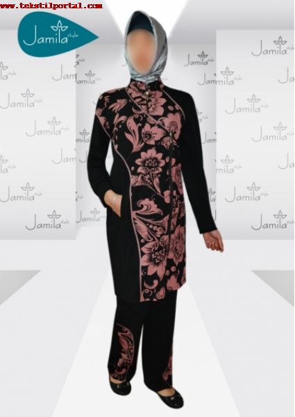 Jamila style  - 