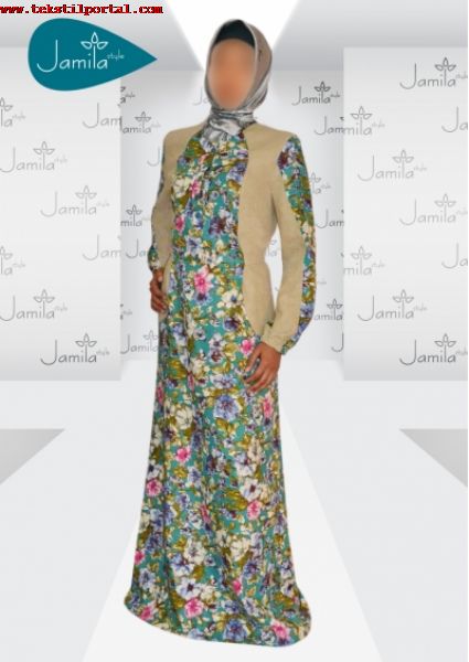 Jamila style  - 