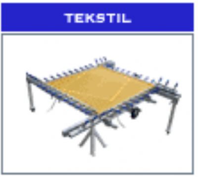 Tekstil