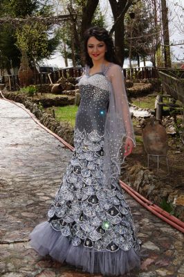 Sultan Gelinlik Filiz  - 