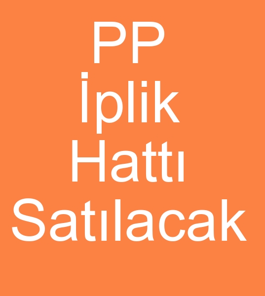 Satlk STARLNGER PP PLK HATTI,  ALPHA PP UVAL DOKUMA MAKNALARI TEMN EDLR<BR>pp iplik hatt ve PP Dokuma makinalar Skm ve Kurulumu montaj yaplr <br>Satlk PP plik makinalarnza,  Satlk PP uval dokuma makinalarnz Yurt ii ve Yurt d mterilerimize pazarlanr<br><br>50 Adet 20013 Model Starlinger alfa 6 PP uval dokuma makinalar ve<br>PP plik retim makineleri satlacaktr<br><br>
Satlk pp uval rg makinalar,  Satlk pp uval rg makinas,  kinci el pp uval rg makineleri,  kinci el pp uval rg makinesi,  Satlk Starlinger pp uval rg makinalar,  Satlk starlinger pp uval rg makinas,  kinci el starlinger pp uval rg makineleri,  kinci el starlinger pp uval rg makinesi,  Satlk Starlinger alpha pp uval rg makinalar,  Satlk starlinger alpha pp uval rg makinas,  kinci el starlinger alpha pp uval rg makineleri,  kinci el starlinger uval rg makinesi,  Satlk pp uval rme makinalar,  Satlk pp uval rme makinas,  kinci el pp uval rme makineleri,  kinci el pp uval rme makinesi,  Satlk Starlinger pp uval rme makinalar,  Satlk starlinger pp uval rme makinas,  kinci el starlinger pp uval rme makineleri,  kinci el starlinger pp uval rme makinesi,  Satlk Starlinger alpha pp uval rme makinalar,  Satlk starlinger alpha pp uval rme makinas,  kinci el starlinger alpha pp uval rme makineleri,  kinci el starlinger alpha pp uval rme makinesi.  .  .  .  .  .  
