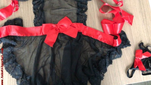FANTAZ� S�TYEN FANTAZ� GECEL�K FANTAZ� �� G�Y�M ALINACAK /  YAPTIRILACAKTIR<br>
Kad�n Fantazi i� giyim,  Fantazi gecelik imalat��s� ar�yoruz<br>
Ortalama 40 model,  Her model 250 ile 1000 adet Fantazi i� giyim imalat� yapt�r�lacakt�r<br>
Bizim verece�imiz model ve marka ile Aksesuar kumas dahil imalat�� firmalar aran�yor<br>
Dolgusuz s�tyen<br>
Fantazi s�tyen k�lot tak�m.  Fantazi i� giyim.  Fantazi gecelik Sipari�lerimiz s�rekli olmaktad�r<br>
devaml� calisabilecegimiz<br>
Fantazi i� giyim imalat��lar� ariyoruz<br><br>