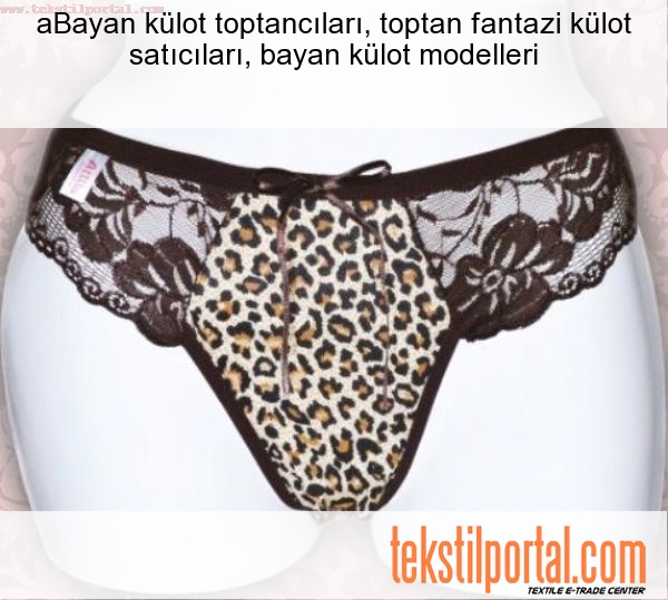 Fantazi Kulot Tkb001 5 3 00 Tl Ucuz Ic Giyim Ucuz Ic Camasiri Ucuz Atlet Ucuz Kulot