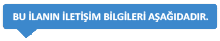 ARK KES, ARK SAVAN, ARK KLM,  ARK MASA RTS, ARK SOFRA BEZ, ARK OTANTiK DOKUMA AL MALATISI ' lana Ait letiim Bilgileri