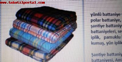 Y�n ve polar kuma� sat�n almak istiyorum