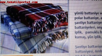 Y�n ve polar kuma� sat�n almak istiyorum