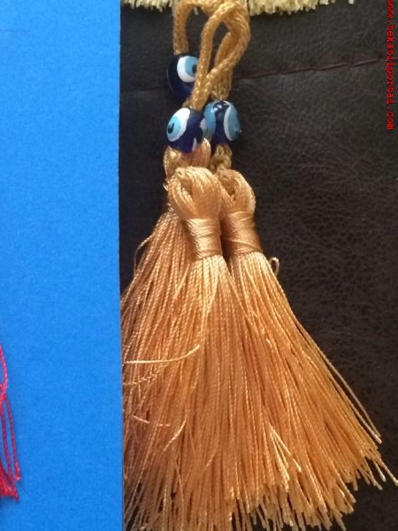 TASSEL (HAND MADE)<br><br>WE MANUFACTURNG HANDMADE POLYESTER TASSEL FOR 1000 PECES TO 1. 000. 000 PECES