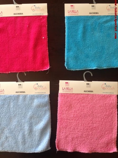 welsoft knitted fabrics