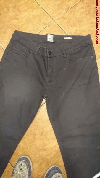 10.000 defacto brands, Men's pants will be sold --  piece price 3.75 Usd