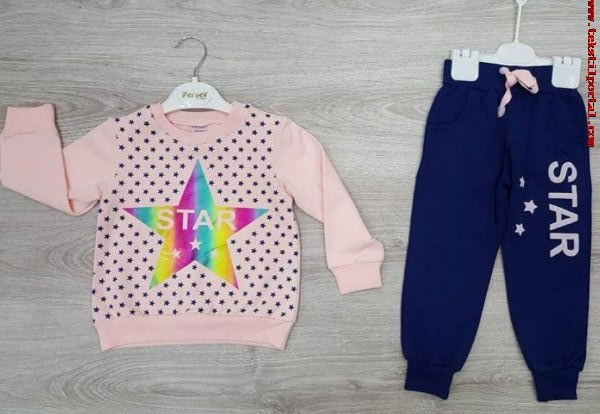We are manufactures of girls clothes 