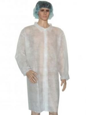 OUR COMPANY: To support our experience by knowledge.  To provide the requested quality based on the consumer demand at each stage.  To invest in technology and people,  to increase productivity and efficiency.  To work into team spirit with principle of continuously improvement.  <br><br>DISPOSABLE Disposable Sterile Box Coat Body Bag Disposable Patient Gown Disposable Stretcher Cover Disposable Colonoscopy Shorts Disposable Slippers Disposable Coverall Disposable Visitor Coat 