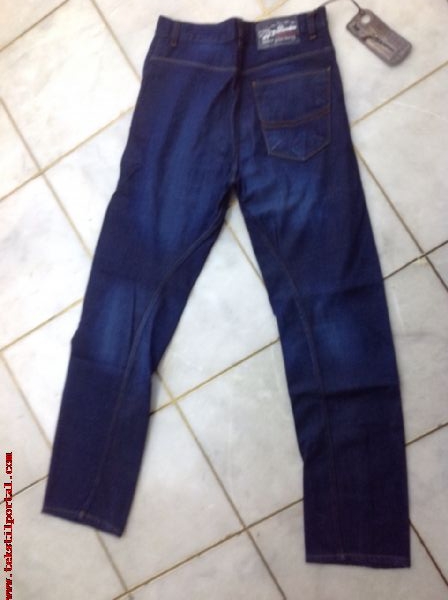 stok seril kot pantolonu, ucuz serili erkek kot pantonu