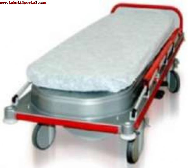 MANUFACTURER FOR DISPOSABLE MEDIKAL BED SHEETS FOR HOSPTAL    +90 506 909 54 19 Whatsapp <br><br>DISPOSABLE MEDICAL GOODS FROM TURKSH PRODUCER:<br>
Usage: hospitals,  clinics,  ultrasound rooms,  examination rooms,  beauty salons,  massage parlors,  ambulances,  etc.<br>
<br>
2- sided disposable medical bed sheets for hospitals,  sheets with elastic band,  non- woven fabric<br>
Size 1.20 x 2.40cm<br>
Fabric weight from 30 to 100 grams <br>
We have products in the desired color<br>
Packing of 5,  10 and 50 pieces in a gelatin bag<br>
<br>
Stretcher Covers<br>
2- sided disposable medical covers for hospitals stretcher,  dental medical chair,   cover with elastic band,  non- woven fabric<br>
Size 0, 80 X 2, 20cm.<br>
Fabric weight from 30 to 100 grams<br>
Color,  We have the production in the desired color.<br>
Packing of 5,  10 and 50 pieces in a gelatin bag<br>
<br>
Laminated medical covers and sheets for hospitals<br>
2- sided laminated mattress pad<br>
Spunbond Nonwoven Fiber<br>
Fabric weight from 30 to 100 grams of non- woven materials<br>
Used Polyethylene Laminated Fabric <br>
we produce in any color<br>
Packing one or 5,  10 and 50 pieces in a gelatin bags<br>
<br>
Stretcher sheets for hospitals<br>
Sheets cut in rectangular shape in desired size<br>
General purpose use on short stretcher<br>
Used for hospitalized patients.<br>
Raw material Nonwoven Spunbonbond <br>
Fabric Weight 30 to 100 Grams,  we are manufacturingin the desired color<br>
Packed: one in the gelatin bag <br><br>
Disposable Hospital textiles, Ultrasound salon bed cover, examination stretcher covers, Beauty salon stretcher covers, Massage salon stretcher covers, Waxing salons stretcher covers, Ambulance stretcher covers, disposable stretcher covers, disposable bed covers, disposable patient bed covers, elastic stretcher covers, laminated stretcher covers, laminated bed covers, laminated patient bed covers, Examination bed covers