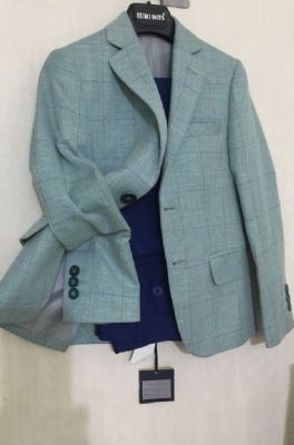  KIDS SUITS AND MEN SUITS,  CEREMONY SUITS,  BLAZER,  PANTOLONE,  WAISTCOAT MANUFACTURER AND EXPORTER,  WOVEN FABRIC IMPORTER & EXPORTER 