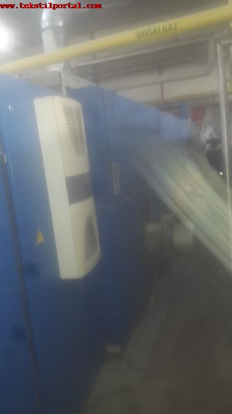 Satlk Krantz serbest kurutma makinesi