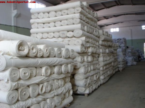 We are raw cloth manufacturer, Panama fabric manufacturer, Canvas fabric manufacturer and seller
