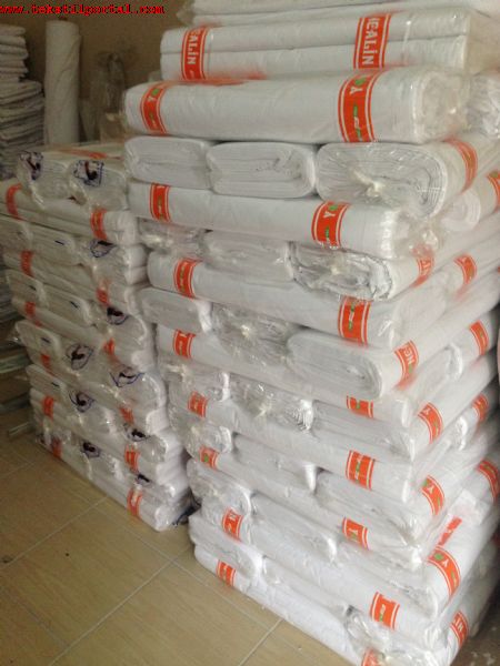 Denizlide Ham bez �reticisi, Denizlide ham bez imalat��s�