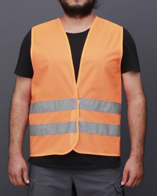 Reflective vest manufacturer, Reflective warning vest manufacturer