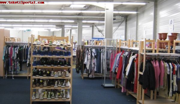 Мы ищем стоковую одежду и сток домашнего текстиля для сети гипермаркетов во Франции.<br><br>
