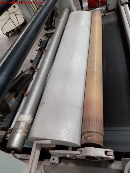 185 cm Reggiani Rotasyon bask makineleri