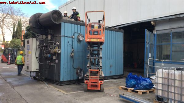 For Sale Hot oil boiler,2- 3-  5 Million Kilo calories per hour Hot oil boiler will be sold  +90 506 909 54 19 Whatsapp<br><br>To the attention of those who are looking for hot oil boilers for sale, and those who are looking for second-hand hot oil boilers!<br><br>
2011 model Natural Gas Hot oil boiler, Italian Canon brand Hot oil boiler, 5,000,000 kcal/h Hot oil boiler will be sold.<br><br>We buy and sell Used Steam Boilers, Used Steam Generators, Used Hot Oil Boilers