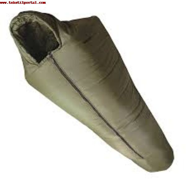  You can call us for your sleeping bag orders.  +90 553 951 31 34  Whatsapp