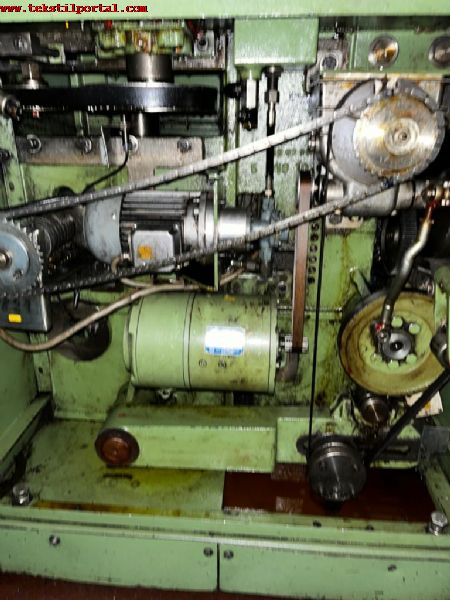 Zinser ring machines for sale,
