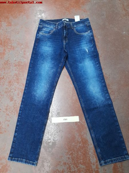 Denim Garment manufacturer, Denim pants exporter +90 553 951 31 34 Whatsapp