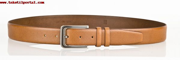  Leather  Belt