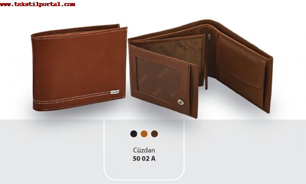  Leather Wallets 