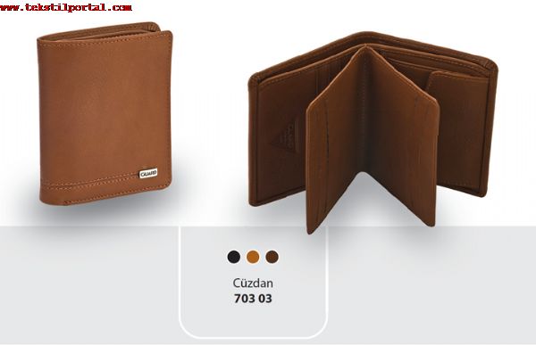  Leather Wallets 