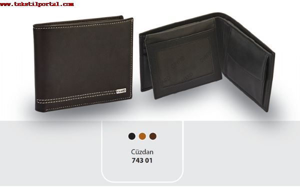  Leather Wallets 