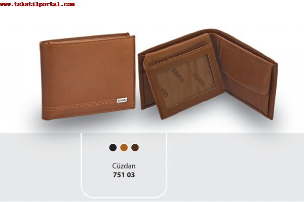  Leather Wallets 