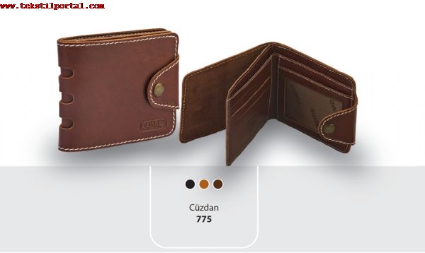  Leather Wallets 