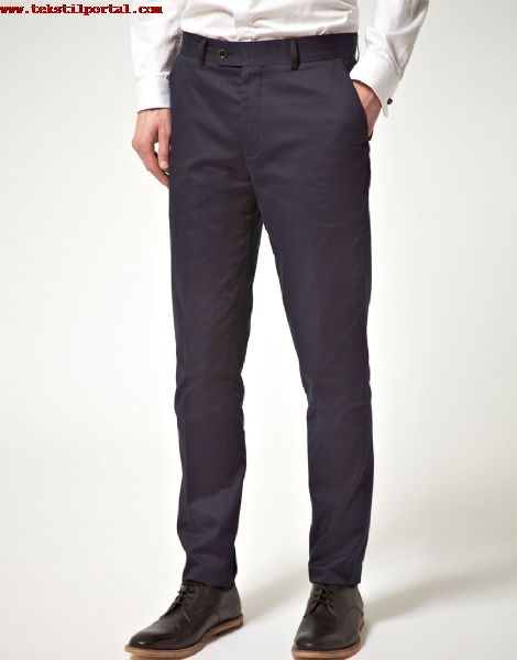 In Turkey Wholesale order, Men's trousers manufacturer, Men's trousers wholesaler, Men's trousers exporters +90 506 909 54 19 Whatsapp