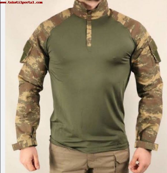 Military Clothing, Camouflage military clothing, Ballistic vest manufacturer in Kyrgyzstan +90 553 951 31 34 Whatsapp
