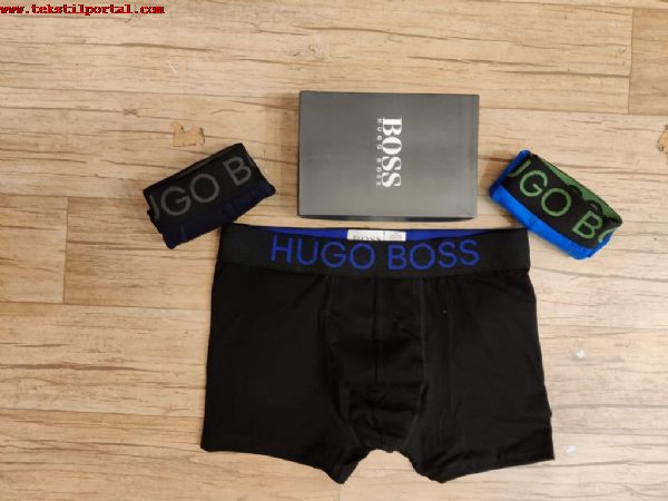 Toptan boxer satcs