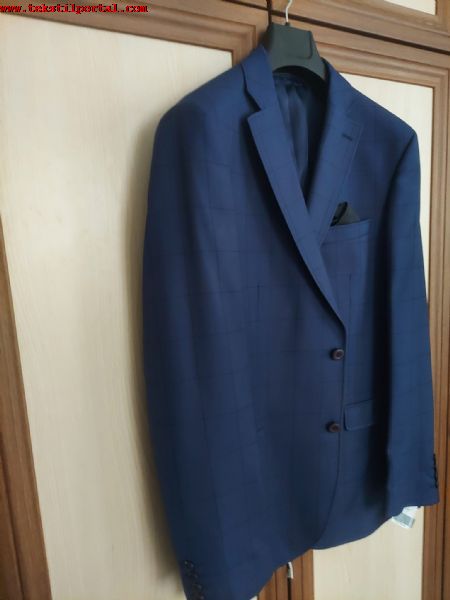 We are the manufacturers of Men's Suits, Men's Jackets and Men's Trousers in Turkey. +90 506 909   54 19  whatsapp