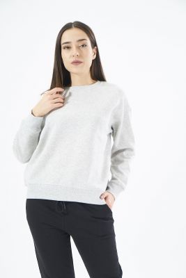 bayan sweatshirt, bayan e�ofman