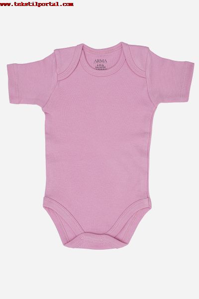 %100 Organik Pamuk Pembe Bebek Fanila  ttl Zbn Body Toptan reticisi Ve Satcsyz.