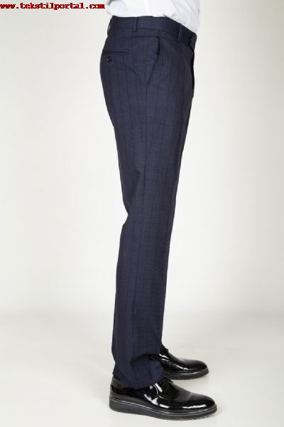 Мы являемся производителем мужских брюк и экспортером мужских брюк в Стамбуле.  +90 553 951 31 34 Whatsapp<br><br><p><span style=