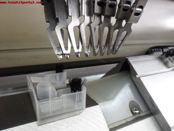 6 x  Adet Sat Shima Seiki SES 234-S 7gg