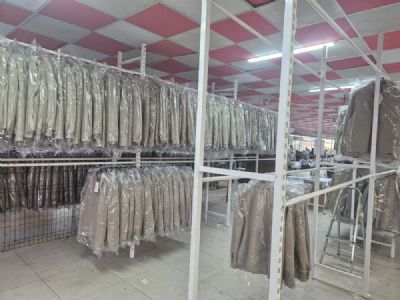 AKSI LER N STAND DZENE