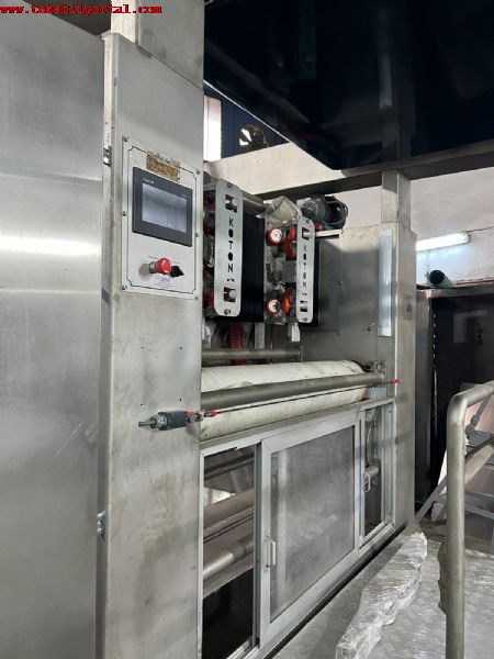 Sat�l�k Kuma� Balon s�kma makinas�, �kinci el Kuma� Balon s�kma makinesi